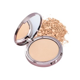 Girlactik Luminous Face Powder (Fair)