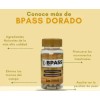 Bypass Bpri 30 Caps Reparador Intestinal Paquete De 3 Piezas                                                                                          