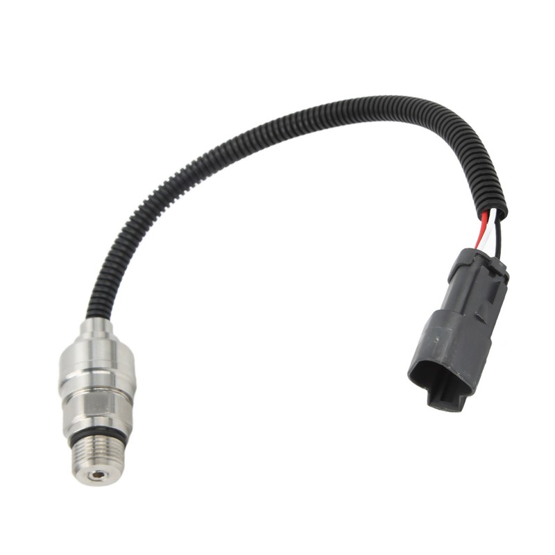 Pump High Pressure Sensor 221‑8859 Replacement for EXCAVATOR 311C 311D