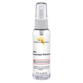Isopropyl Alcohol 99% Spray 2.30 oz