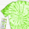 Tulip One-Step Tie-Dye Kit Dye Refill Packs, Lime Green