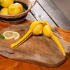 bremermann Citrus Juicer Set of 3 for Oranges, Lemons and
