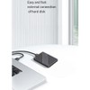 Byttlerom 2.5Inch External Mobile Hard Disk High Speed USB 3.0