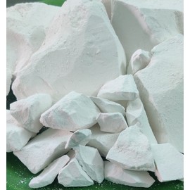 Edible Chalk White Mountain 200 gms