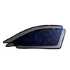 POG TN-3510 Front Seat, Side Left & Right Mesh Curtain,