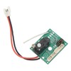 Receiver Circuit Board Applicable for WLtoys XK A250 RC Fixed