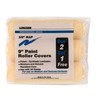 Linzer RS1433 High Density Polyester Filament Paint Roller Covers, 3/8"