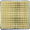 All Balls 48-1025 Air Filter Kit Compatible With/Replacement For Polaris