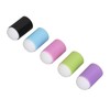 40 Pcs Finger Sponges Daubers Fingertip Concealer Brush Craft Painting