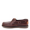Sperry Top-Sider Men's Mako 2-Eye Canoe Moc Amaretto Size 11