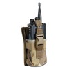 Tasmanian Tiger TT Tac Pouch Radio 3 Multicam