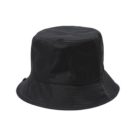 St Andrews 042-5187303 Unisex Bucket Hat (Reversible Specification) / Golf Hat, 010_black, Free size