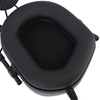 Shooting Headset Shooting Earmuffs Ear Hearing Protection Headphones Sound Amplification