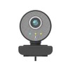Midland Follow-U Webcam, C1522, Rotating Webcam in Elegant Design for