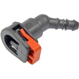 Dorman 800-134 Bundy Fuel Line Connector