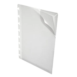 Ampad Versa Crossover Notebook, 6 x 9 Inch Size, Wide-Ruled, Navy, 60 Sheets (25-635)