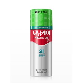 Morning Care Press-On G 10 Bottles / 모닝케어 프레스온 G 10병