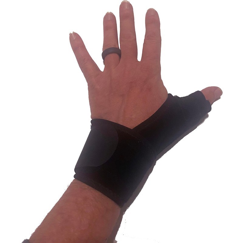 Therapist’s Choice® Neoprene Thumb Stabilizer, Universal Size