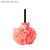 AMORE BASIC Crush On You Shower Sponge 2ea