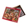 Tails of Christmas Jigsaw Puzzle 1000 Piece by Vermont Christmas