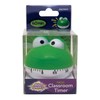 Mind Sparks Classroom Frog Timer PAC9403, Approx. 2-1/4" Height, 1