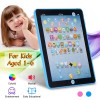 Unbranded Baby Learning Tablet Educational Mini Pads Toys Touch Learn