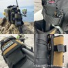 Love Soul Dream Rod Holder Wide Tuned Cordura Black #C