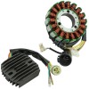 For Honda Stator & Regulator Rectifier for Honda TRX300EX Sportrax