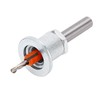 Ultra Starkes Design, Einstellbare Tiefe Countersink -Bohrer, Legierungsstahlgrenze Taper Hole