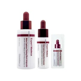 Centellian 24 (Hyundai Hmall) Centellian 24 Madeca MelaCapture Toning Shot Ampoule 30ml+15ml+sample / (현대Hmall) 센텔리안24 마데카 멜라캡쳐 토닝샷 앰플 30ml+15ml+샘플