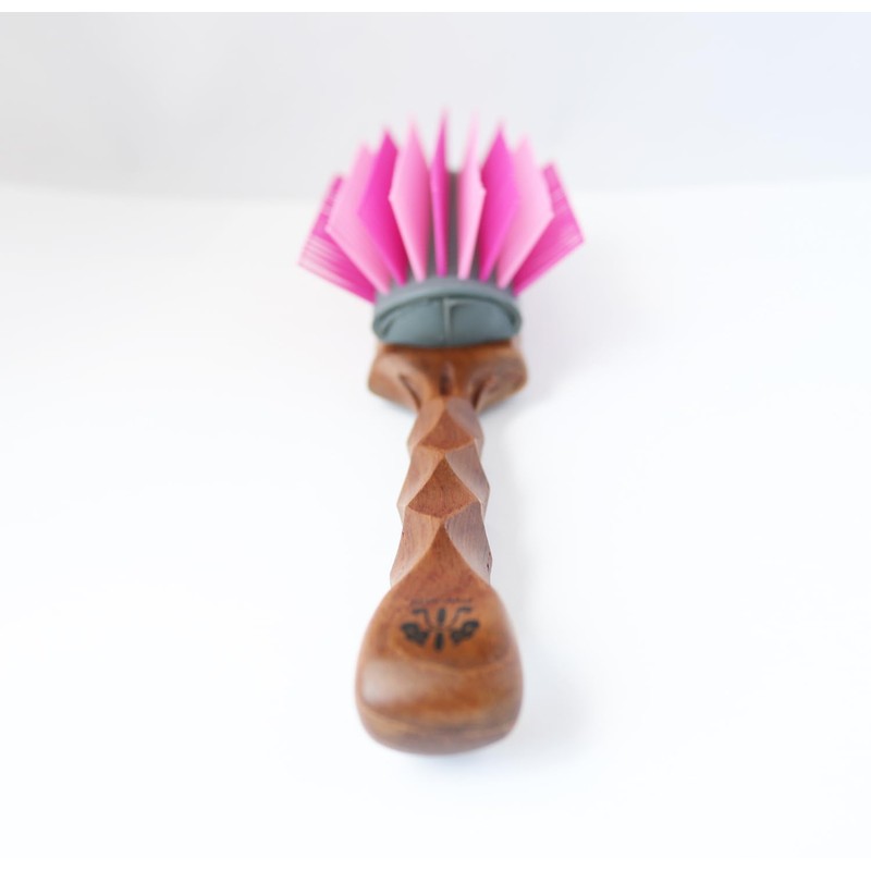 Sanby Industry PW-509 Blow Brush, Made in Japan