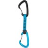 Trango Vector Quickdraw - Cyan 12cm-6 Pk