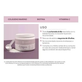 Colágeno En Polvo Mary Kay - Suplemento Alimenticio                                                                                                   
