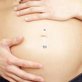 eeddoo PTFE - Banana - Pregnancy - Angel