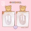 Hohori bear effect gel Hohori gel single item / 호호리