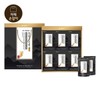 LG설식품선물세트 리튠 흑염소진액 골드 50ML24포x4개 LG Black Goat Extract Gold