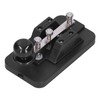 Morse Signal Key Telecom Manual with Buzzer for Beginners CW