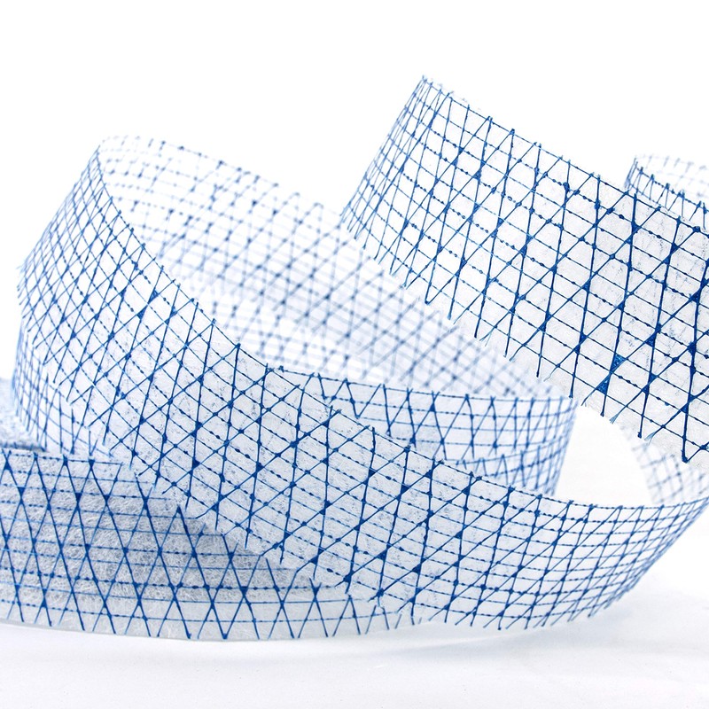 FibaFuse Saint-Gobain ADFORS MAX 2-1/16 in. x 250 ft. Reinforced