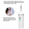 5.5mm Wireless Wifi Ear Inspection Endoscope Camera Handheld Otoscope with