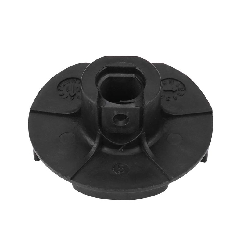 Replacement Parts: Automotive Distributor Cap & Distributor Rotor Ignition Kit