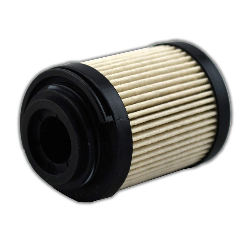 Big Filter Replacement Hydraulic Filter Compatible with OMT CR091C25R, 2-Pack