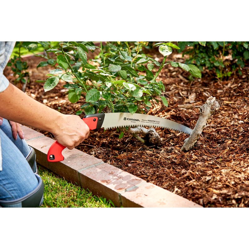 PRUNING SAW CURVD 14"