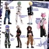 XiDonDon Zack Event Series MJD Blind Box Mystery Box Dolls