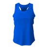 A4 Athletic Racerback Tank