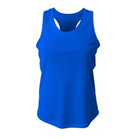 A4 Athletic Racerback Tank