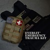 EVERLIT Emergency Trauma Kit, CAT GEN-7 Multi-Purpose SOS Everyday Carry