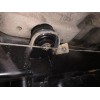 Sunluway Silicone Body Mount Bushing Kit for Ford Super Duty