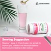 Electrolytes Powder No Sugar, Fresh Watermelon Electrolyte Powder, Hydration Powder,