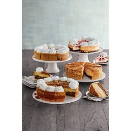 Harry & David The Cheesecake Factory Original Cheesecake (7 Inches)