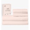 SGI bedding 600 Thread Count 4 Piece 100% Egyptian Cotton